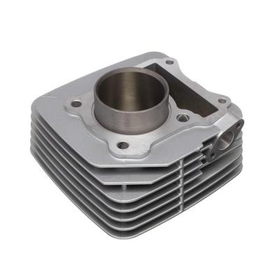 Cilindro C-camisa Kmp Yes 125 [f016]