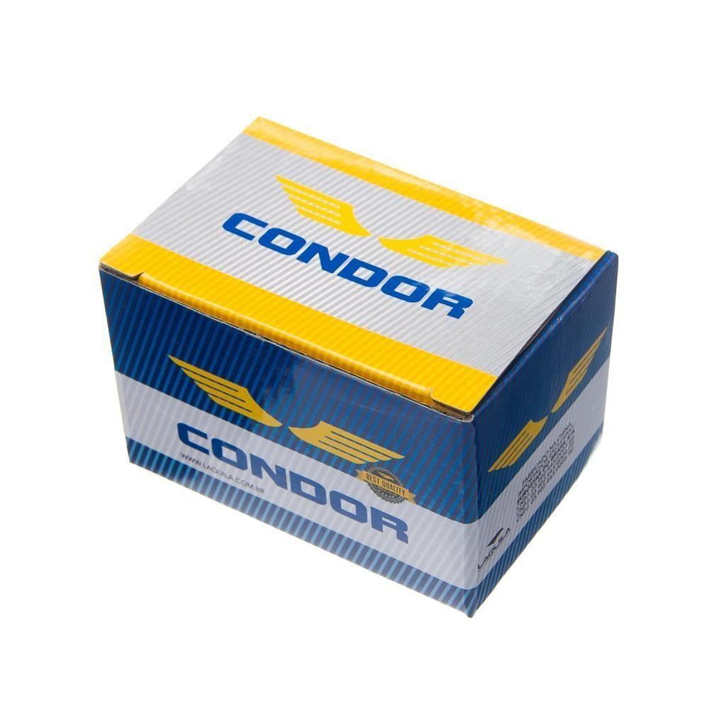 Chave Ignicao Condor Cg 125 2000 A 2002 Ks Es [f016] - 2