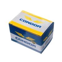 Chave Ignicao Condor Cg 125 2000 A 2002 Ks Es [f016] - 2