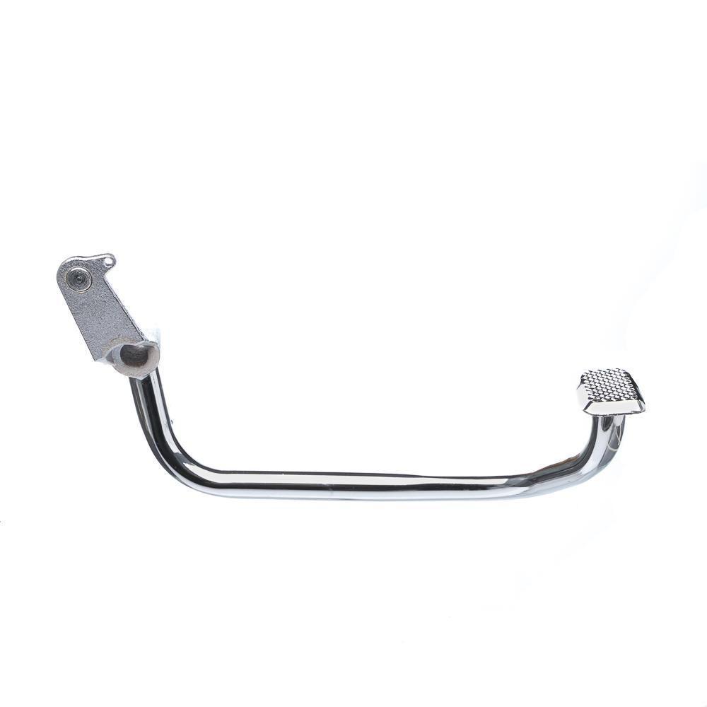 Pedal Freio Gp7 Cg 150 15- (cbs) [f016] - 1