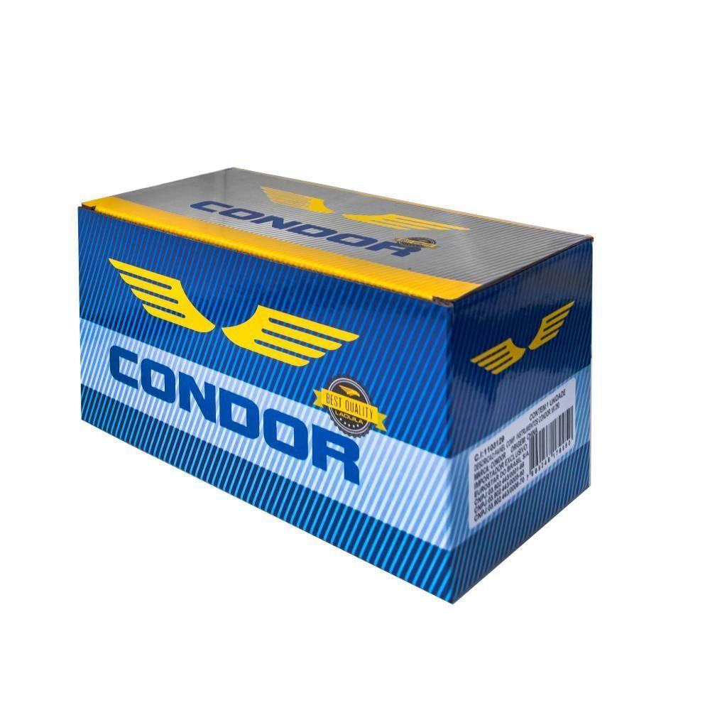 Painel Comp. Instrumentos Condor Biz 100 02 A 05 [f016] - 2