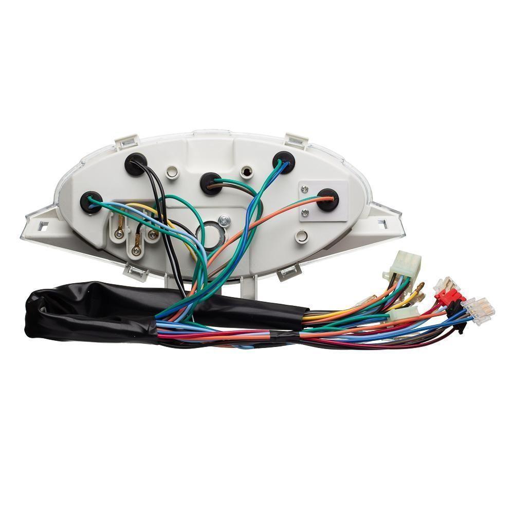 Painel Comp. Instrumentos Condor Biz 100 02 A 05 [f016] - 5