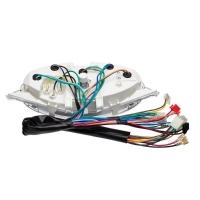 Painel Comp. Instrumentos Condor Biz 100 02 A 05 [f016] - 3