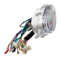 Painel Comp. Instrumentos Condor Biz 100 02 A 05 [f016]