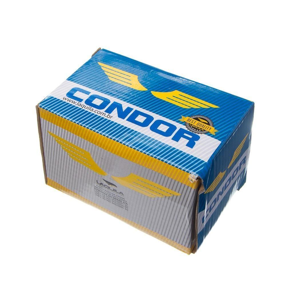 Chave Ignicao Condor Cg 150 2014- [f016] - 2