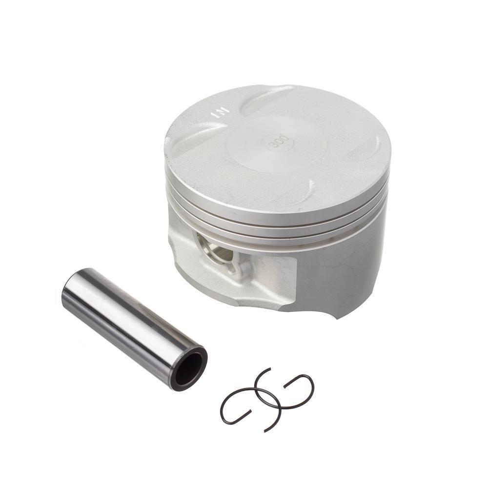 Pistao Pino-trava Kmp Cbx 250 1,00 [f016] - 1