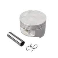 Pistao Pino-trava Kmp Cbx 250 1,00 [f016] - 1