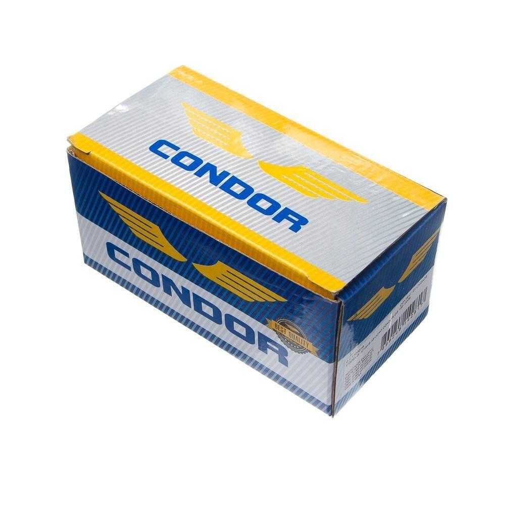 Chave Ignicao Condor Cg 150 -2008 [f016] - 2