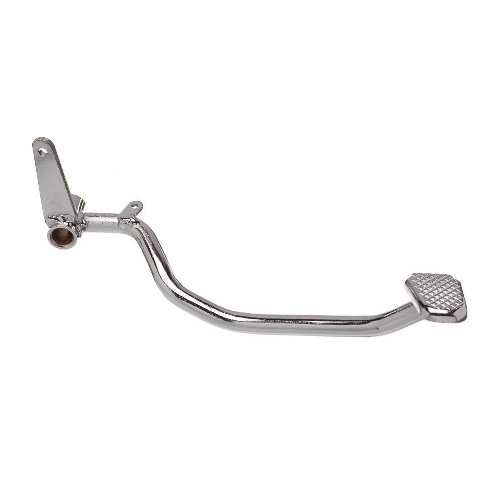 Pedal Freio Gp7 Ybr 125 Factor 12- [f016] - 1