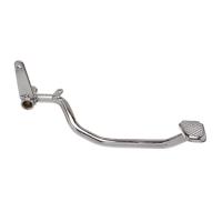 Pedal Freio Gp7 Ybr 125 Factor 12- [f016] - 1