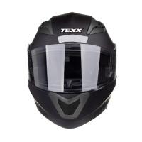 Capacete Texx Escamot Gladiator Pret Fosco 58 [f016] - 2