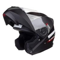 Capacete Texx Escamot Gladiator Pret Fosco 58 [f016] - 3