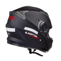 Capacete Texx Escamot Gladiator Pret Fosco 58 [f016]