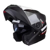 Capacete Texx Escamot Gladiator Pret Fosco 58 [f016] - 7