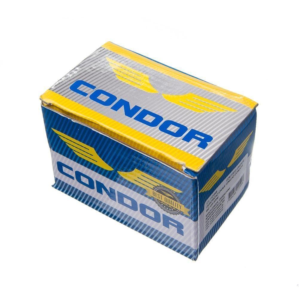 Chave Ignicao Condor Biz 125 2009- [f016] - 2