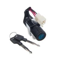 Chave Ignicao Condor Biz 125 2009- [f016] - 1