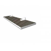 Anel P- Pistao Rik Cbx-nx200 3.50 [f016] - 5