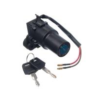 Chave Ignicao Condor Ybr 125 2006 A 2007 [f016] - 1