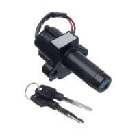 Chave Ignicao Condor Cbx 250- Bros 150 Ks-es [f016] - 1