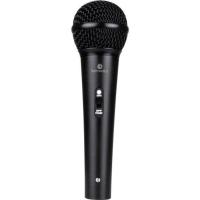 Kit De Microfone Harmonics Mdu201 Com 3 Microfones Dinâmico Cardióide - Ki - 3 [f002]