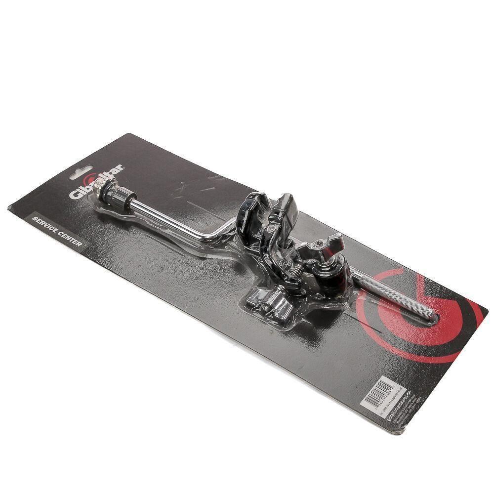 Clamp Com Haste Para Microfone Gibraltar Sc-jmm [f035] - 2