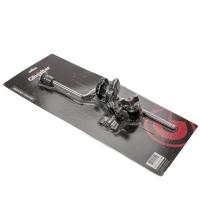 Clamp Com Haste Para Microfone Gibraltar Sc-jmm [f035] - 2