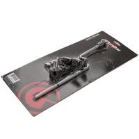 Clamp Com Haste Para Microfone Gibraltar Sc-jmm [f035] - 3