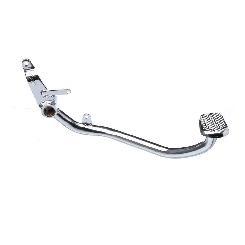Pedal Freio Gp7 Cg 125 09- [f016] - 1