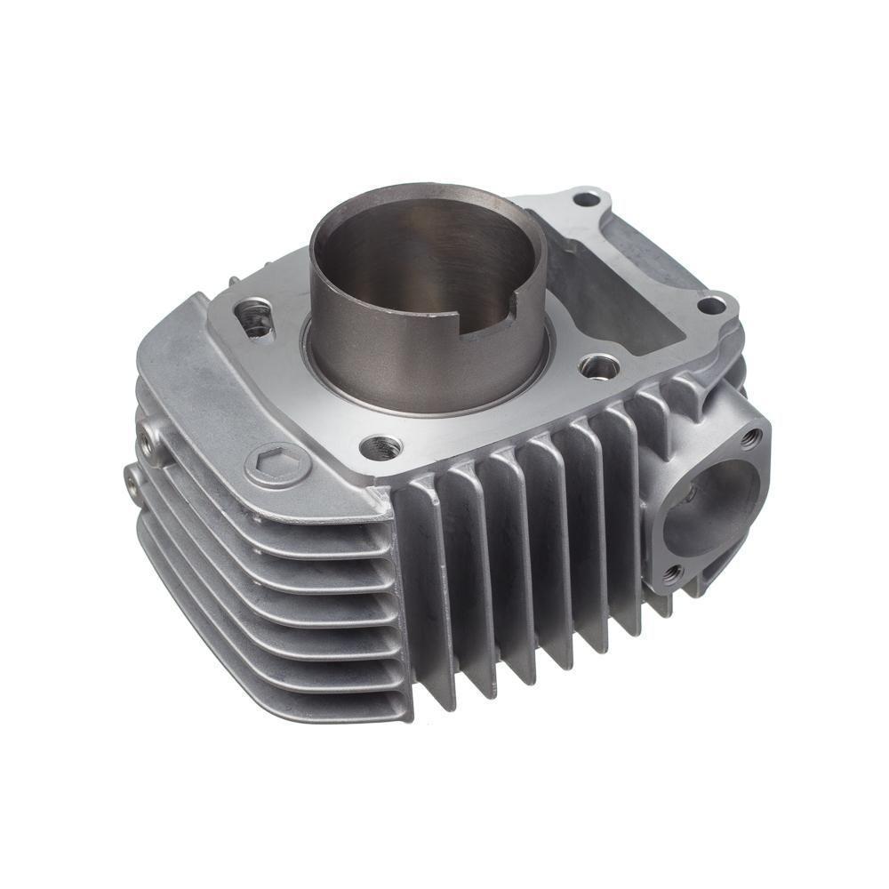 Cilindro C-camisa Kmp Biz 125 2009- [f016] - 1