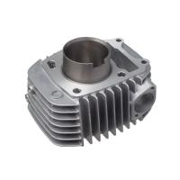 Cilindro C-camisa Kmp Biz 125 2009- [f016] - 1