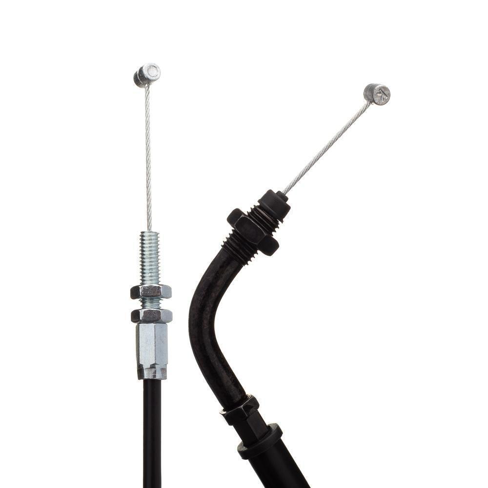 Cabo Acelerador K-cabos Yamaha Ttr 230 (duplo A-b) [f016] - 1