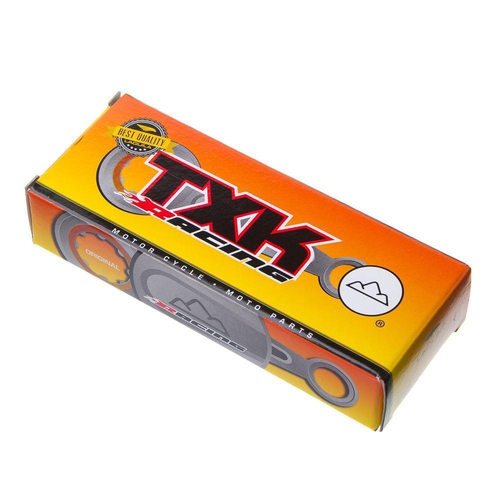 Biela Comp. Txk Racing (diam.sup.p. 15mm) Cg 125 02-08 [f016] - 2