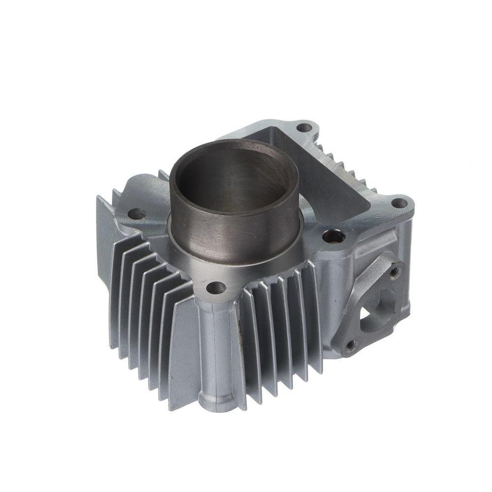 Cilindro C-camisa Kmp Crypton 105 -2005 [f016] - 1