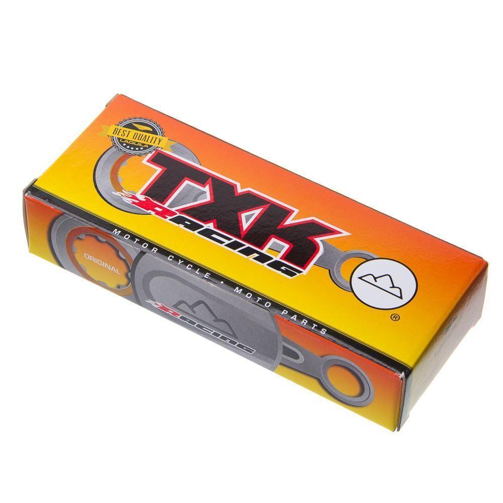 Biela Comp. Txk Racing (diam.sup.p. 15mm) Cg 150 04-15 [f016] - 2