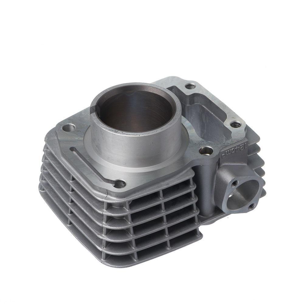 Cilindro C-camisa Kmp Cg 125 2009- [f016] - 1