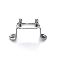 Pistao Kit C-anel Rik Premium Burgman 125 Std [f016] - 6