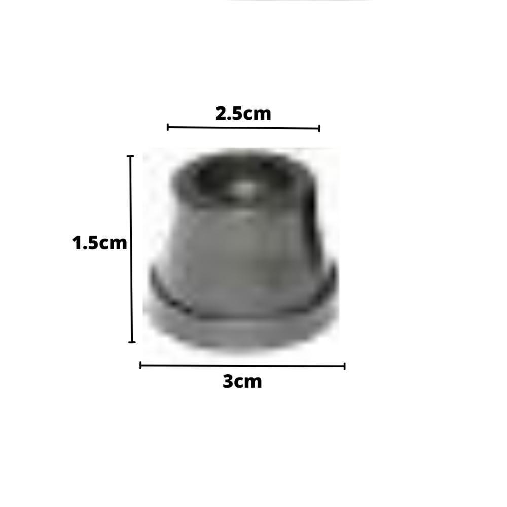 Biela Comp. Txk Racing (diam.sup.p. 16mm) Cg 150 04-15 [f016] - 5