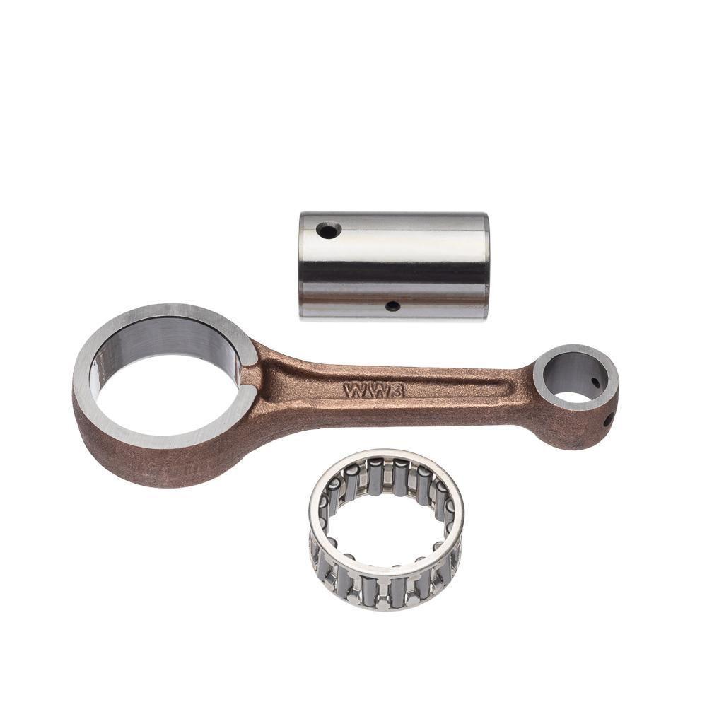 Biela Completa Ww3 Fazer 150 [f016] - 1