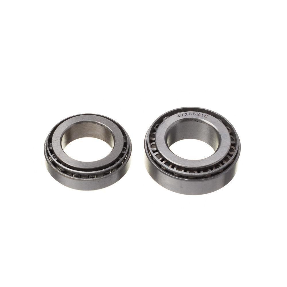 Pistao Kit C-anel Rik Premium Ybr-xtz 125 4.00 (competicao) [f016] - 2