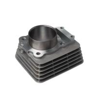 Cilindro C-camisa Kmp Fazer 250 [f016] - 1