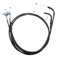 Cabo Acelerador K-cabos Nmax 160 17-20 (duplo A-b) [f016] - 2