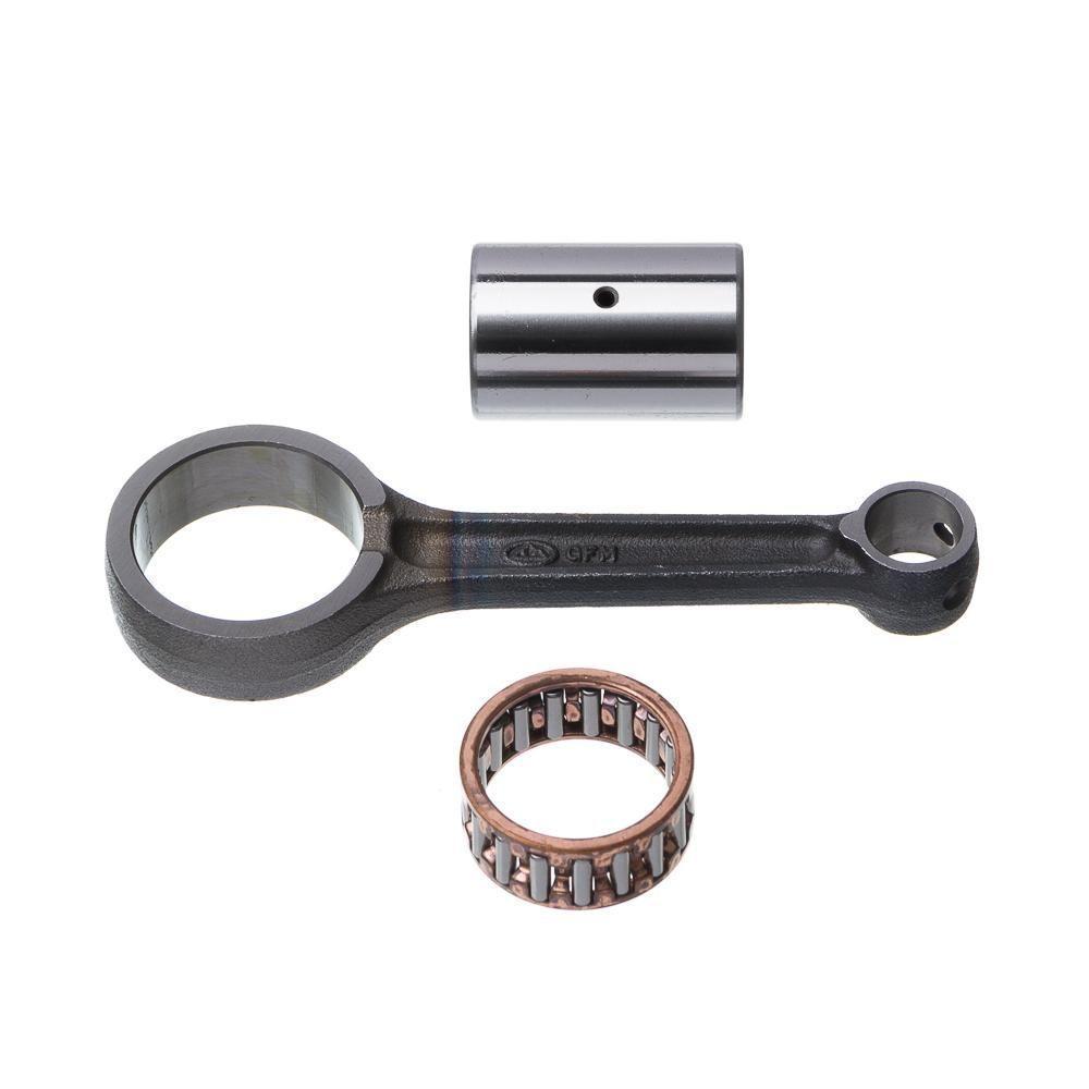 Biela Completa Txk Lead 110 [f016] - 1