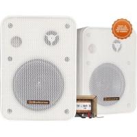 Pistao Kit C-anel Rik Premium Cg 125 2002- Bros 125 0.75 [f016] - 3