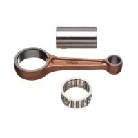 Biela Completa Ww3 Cg 125 -82 [f016] - 1