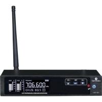 Microfone Sem Fio Harmonics Hsf-300 Simples [f002] - 2