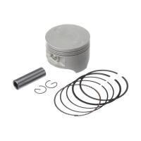 Pistao Kit C-anel Rik Premium Crf 230f 0.25 [f016] - 1