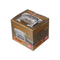 Pistao Kit C-anel Rik Premium Crf 230f 0.25 [f016] - 2