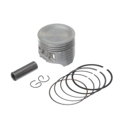 Pistao Kit C-anel Rik Premium Biz 125 0.25 [f016]