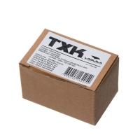 Pino Biela Cursado Excentrico Txk 2mm (curso + 4mm) Crf 230 [f016] - 2