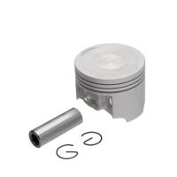 Pistao Pino-trava Kmp Biz-pop 110 Inj. 2016- 0.25 [f016] - 1